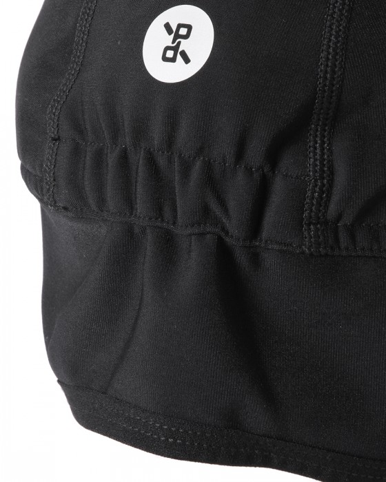 Peloton de Parisサーマル サイクルキャップ【THERMAL CYCLING CAP】09l