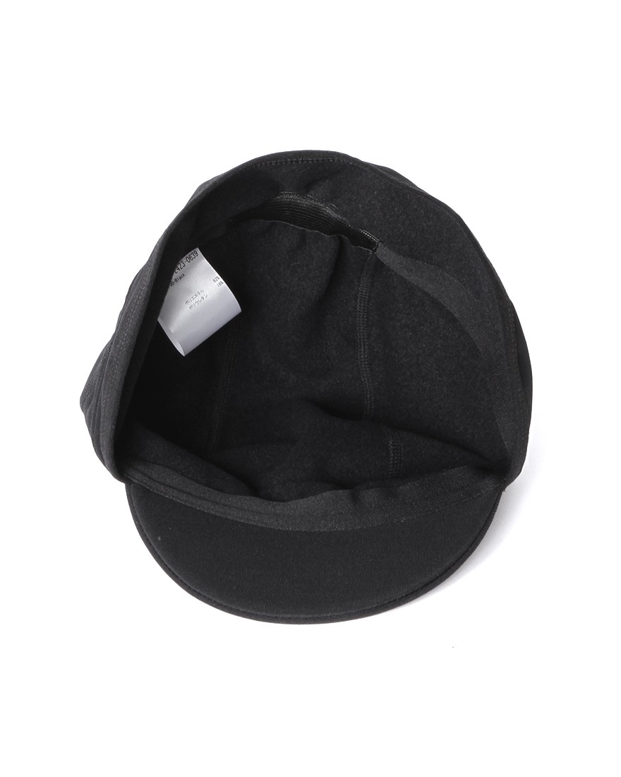Peloton de Parisサーマル サイクルキャップ【THERMAL CYCLING CAP】11l