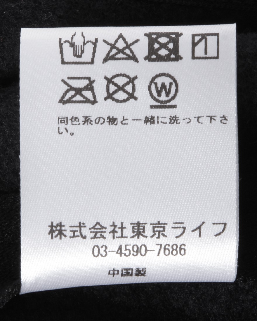 Peloton de Parisサーマル サイクルキャップ【THERMAL CYCLING CAP】15l