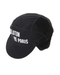 サーマル サイクルキャップ【THERMAL CYCLING CAP】