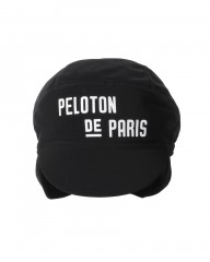 Peloton de Parisサーマル サイクルキャップ【THERMAL CYCLING CAP】mb_01l