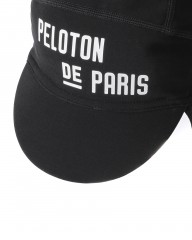 Peloton de Parisサーマル サイクルキャップ【THERMAL CYCLING CAP】mb_08l