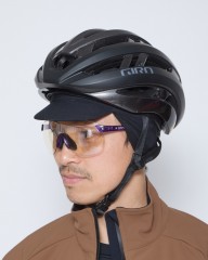 Peloton de Parisサーマル サイクルキャップ【THERMAL CYCLING CAP】mb_20l