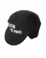 Peloton de Parisサーマル サイクルキャップ【THERMAL CYCLING CAP】mb_c0