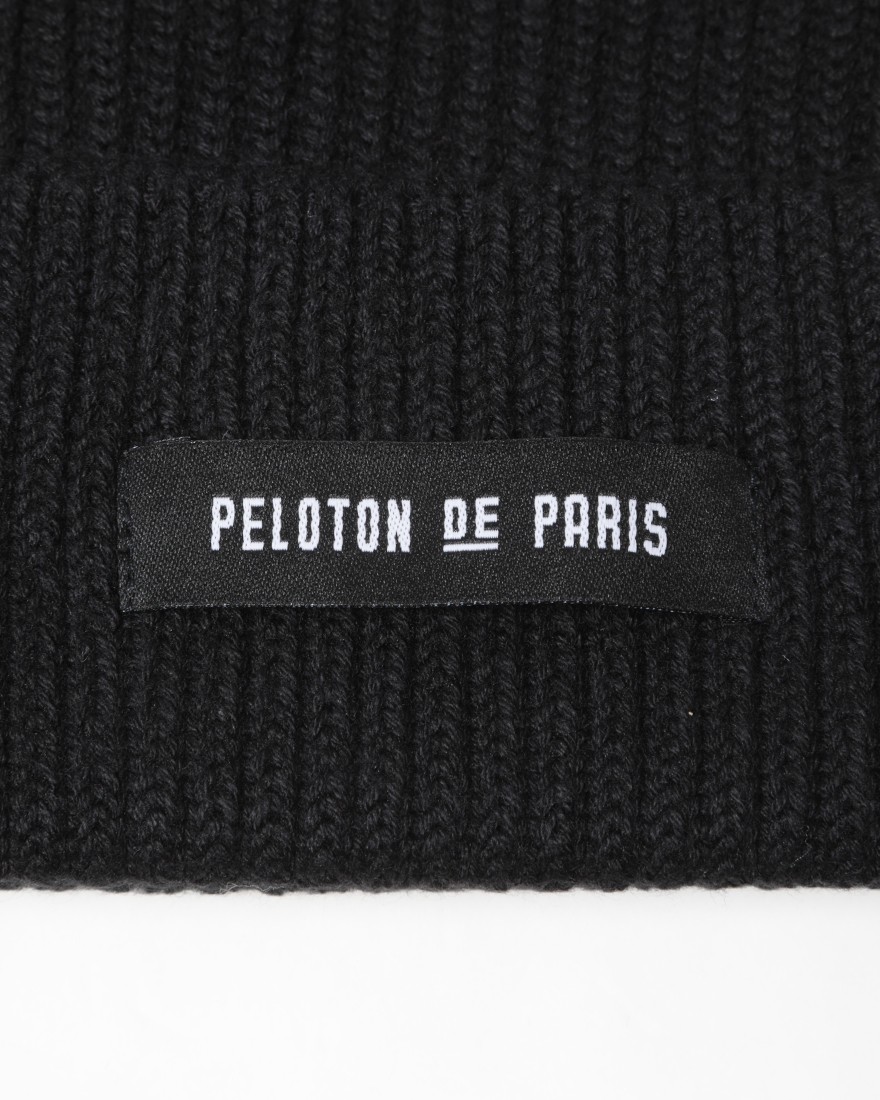 Peloton de Parisニットキャップ【FISHERMAN BEANIE】04l