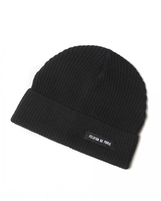 Peloton de Parisニットキャップ【FISHERMAN BEANIE】c0