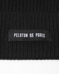 Peloton de Parisニットキャップ【FISHERMAN BEANIE】mb_04l