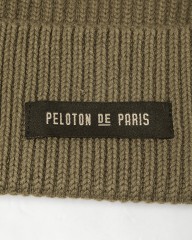 Peloton de Parisニットキャップ【FISHERMAN BEANIE】mb_05l