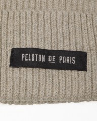 Peloton de Parisニットキャップ【FISHERMAN BEANIE】mb_06l