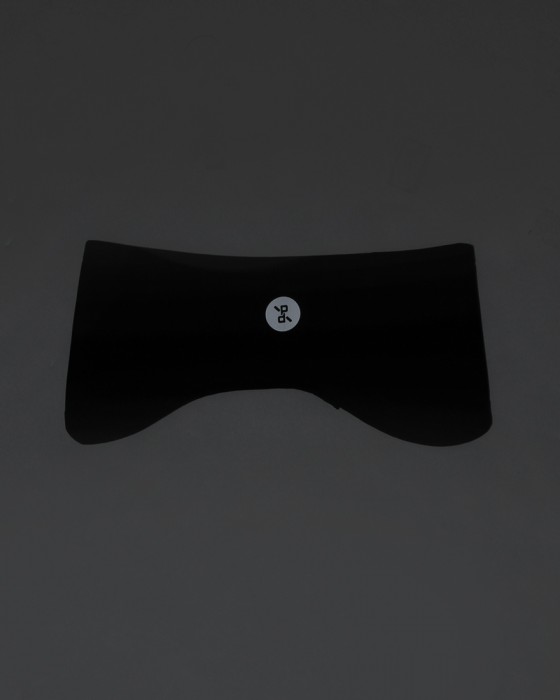 Peloton de Parisサーマル ヘッドバンド【THERMAL HEADBAND】01l