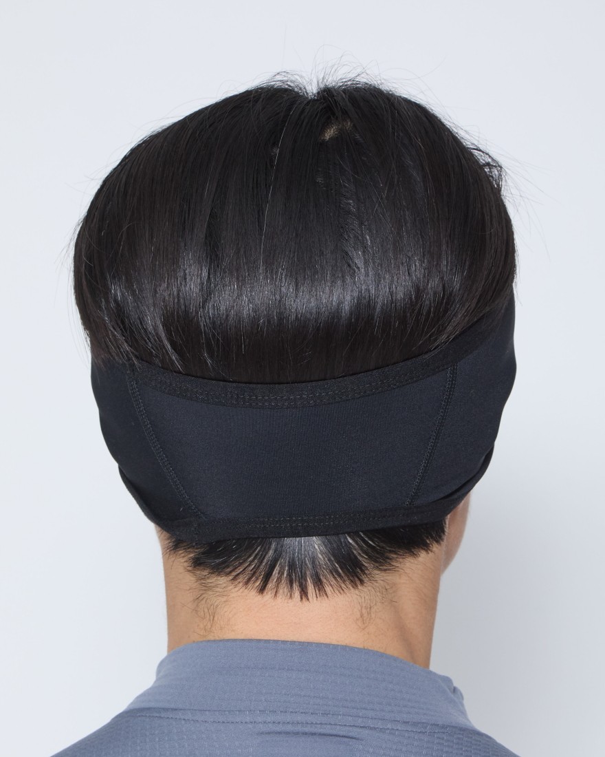 Peloton de Parisサーマル ヘッドバンド【THERMAL HEADBAND】10l