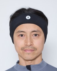 Peloton de Parisサーマル ヘッドバンド【THERMAL HEADBAND】mb_07l