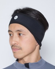 Peloton de Parisサーマル ヘッドバンド【THERMAL HEADBAND】mb_08l