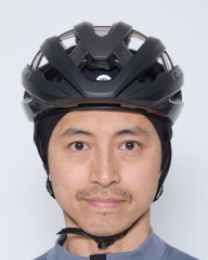 Peloton de Parisサーマル ヘッドバンド【THERMAL HEADBAND】mb_11l