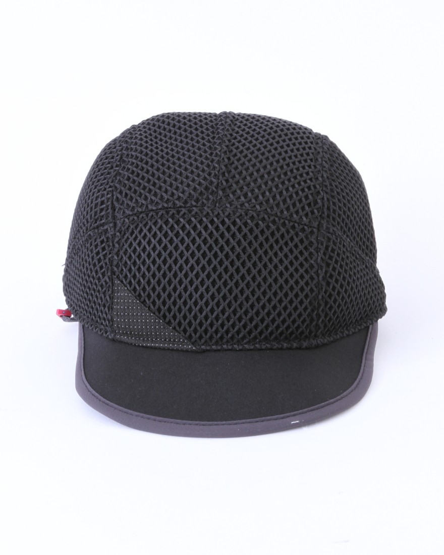 KLATTERMUSENメッシュキャップ【Mesh Cap】01l