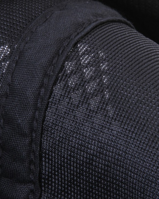 KLATTERMUSENメッシュキャップ【Mesh Cap】16l