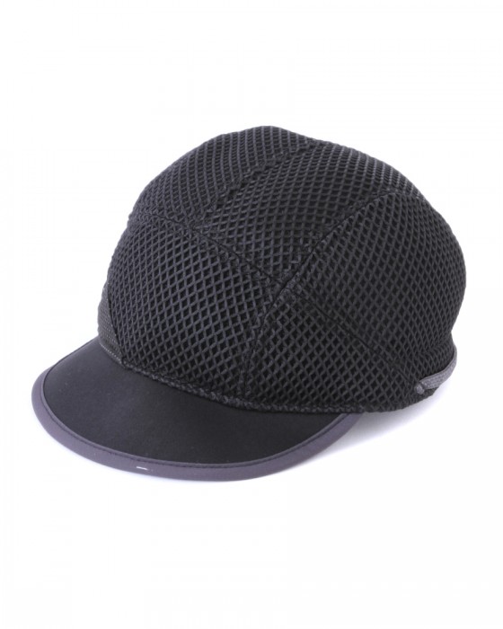 KLATTERMUSENメッシュキャップ【Mesh Cap】c0