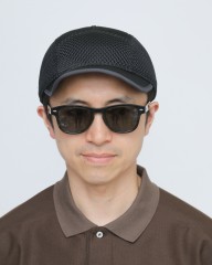 KLATTERMUSENメッシュキャップ【Mesh Cap】mb_20l