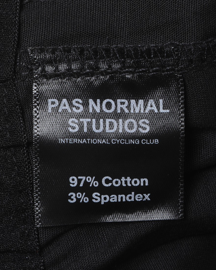 PAS NORMAL STUDIOSサイクルキャップ【Logo Cycling Cap】10l