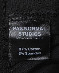 PAS NORMAL STUDIOSサイクルキャップ【Logo Cycling Cap】mb_10l