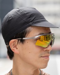 PAS NORMAL STUDIOSサイクルキャップ【Logo Cycling Cap】mb_14l