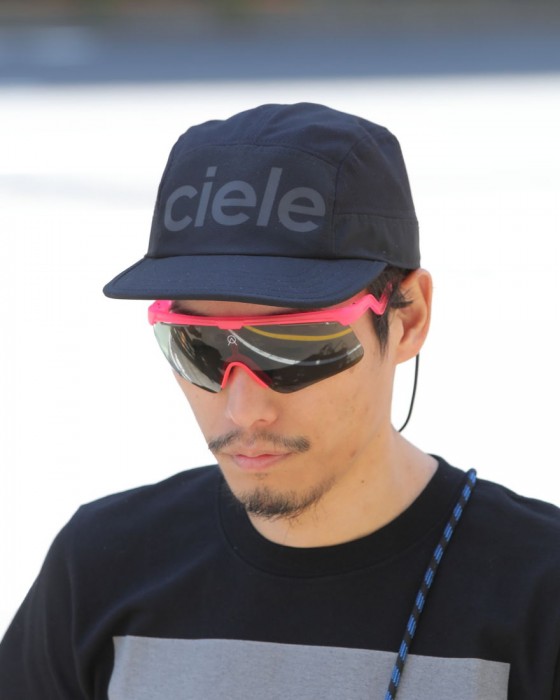 ジェットキャップ Gocap Century Ciele シエル Tokyolife