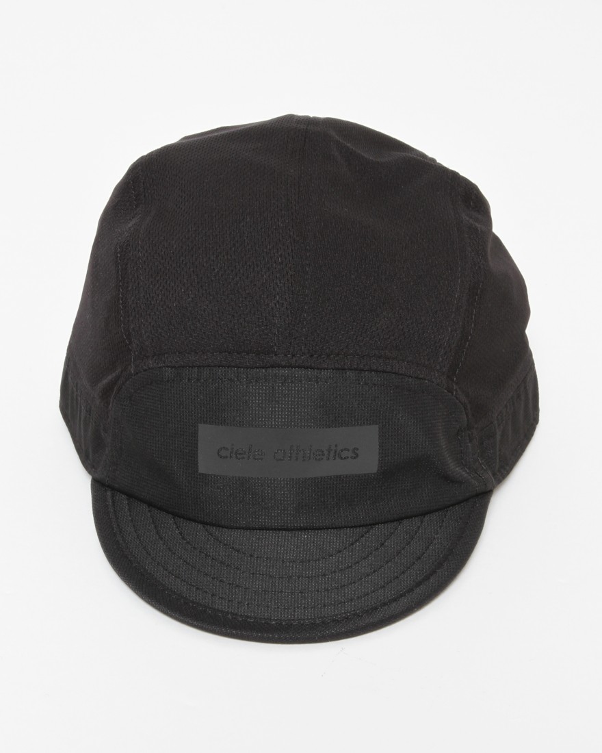 Cieleジェットキャップ【BKCAP-ICONIC BAR】01l