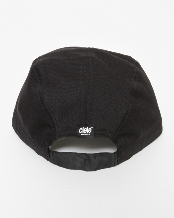 Cieleジェットキャップ【BKCAP-ICONIC BAR】02l