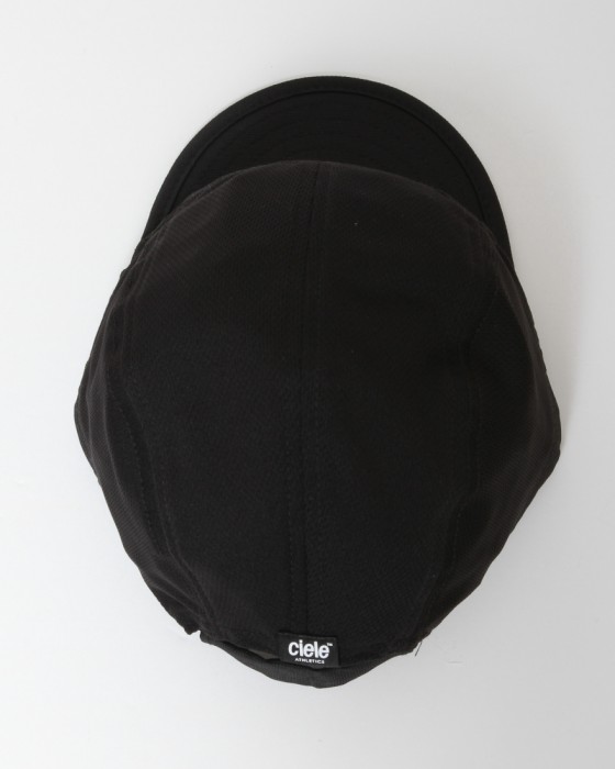 Cieleジェットキャップ【BKCAP-ICONIC BAR】05l