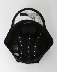 Cieleジェットキャップ【BKCAP-ICONIC BAR】mb_06l