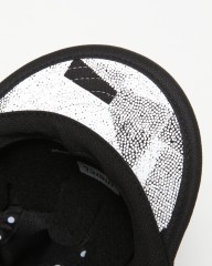 Cieleジェットキャップ【BKCAP-ICONIC BAR】mb_10l