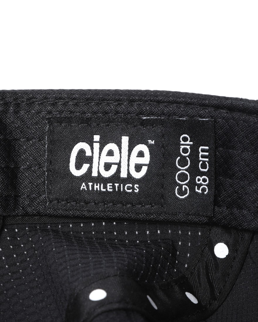 Cieleジェットキャップ【GOCAP-CENTURY】11l