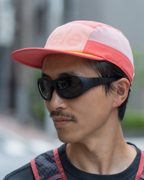 Cieleジェットキャップ【GOCAP-CENTURY】19l