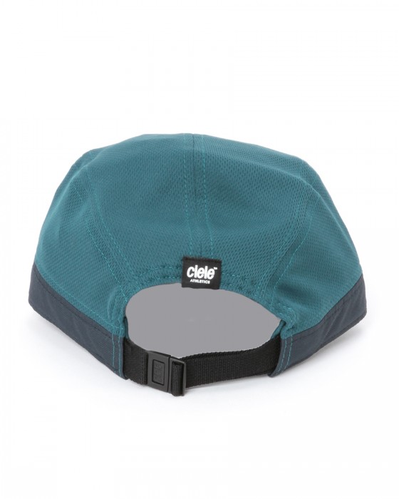 Cieleアスレチックキャップ【ALZCAP SC-STANDARD STRIPES】04l