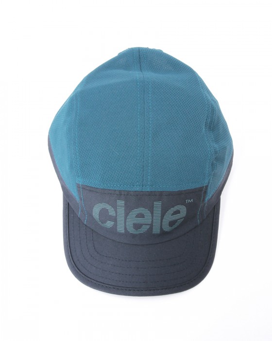 Cieleアスレチックキャップ【ALZCAP SC-STANDARD STRIPES】05l