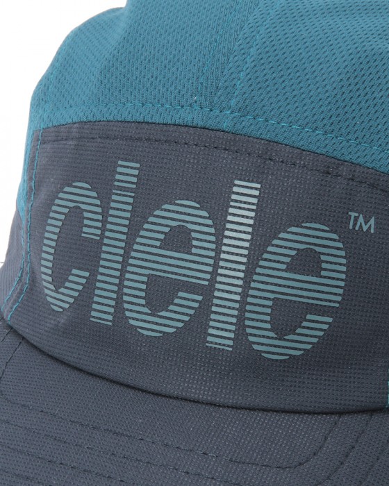Cieleアスレチックキャップ【ALZCAP SC-STANDARD STRIPES】09l