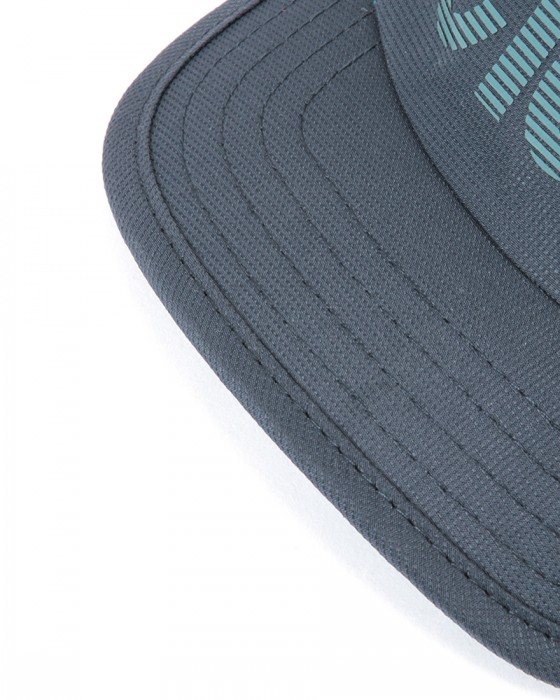 Cieleアスレチックキャップ【ALZCAP SC-STANDARD STRIPES】12l