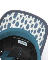 Cieleアスレチックキャップ【ALZCAP SC-STANDARD STRIPES】mb_07l