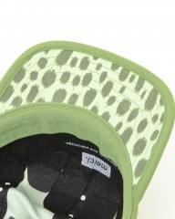 Cieleアスレチックキャップ【ALZCAP SC-STANDARD STRIPES】mb_08l