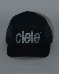 Cieleアスレチックキャップ【ALZCAP SC-STANDARD STRIPES】mb_13l