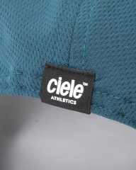 Cieleアスレチックキャップ【ALZCAP SC-STANDARD STRIPES】mb_14l