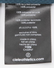 Cieleアスレチックキャップ【ALZCAP SC-STANDARD STRIPES】mb_17l