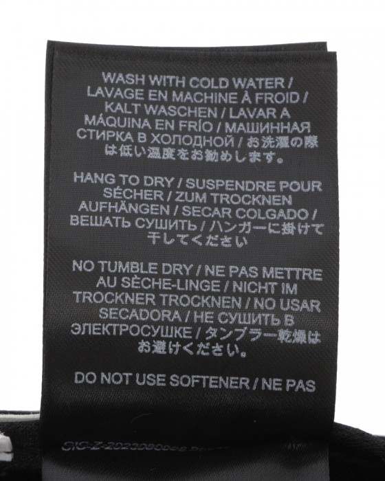 Cieleジェットキャップ【GOCAP SCQA-WWM】20l