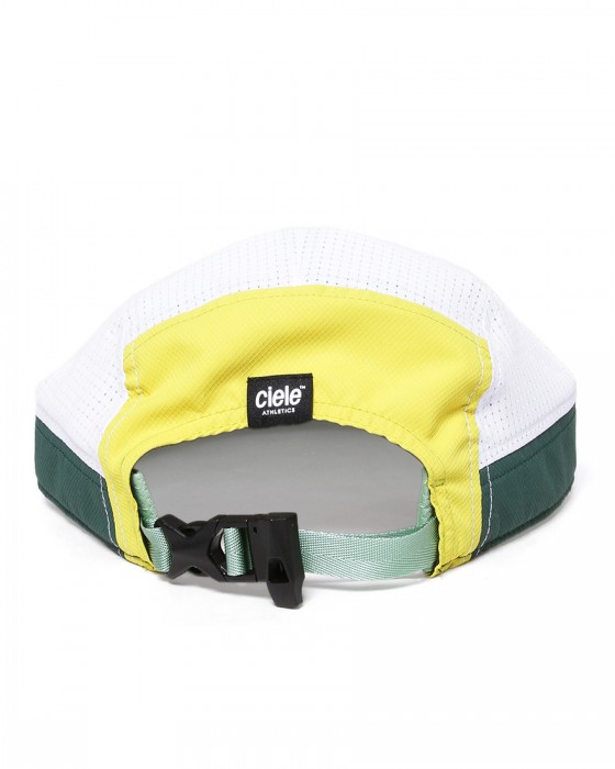 Cieleキャップ【GOCap Trail - Mountain Cut】04l