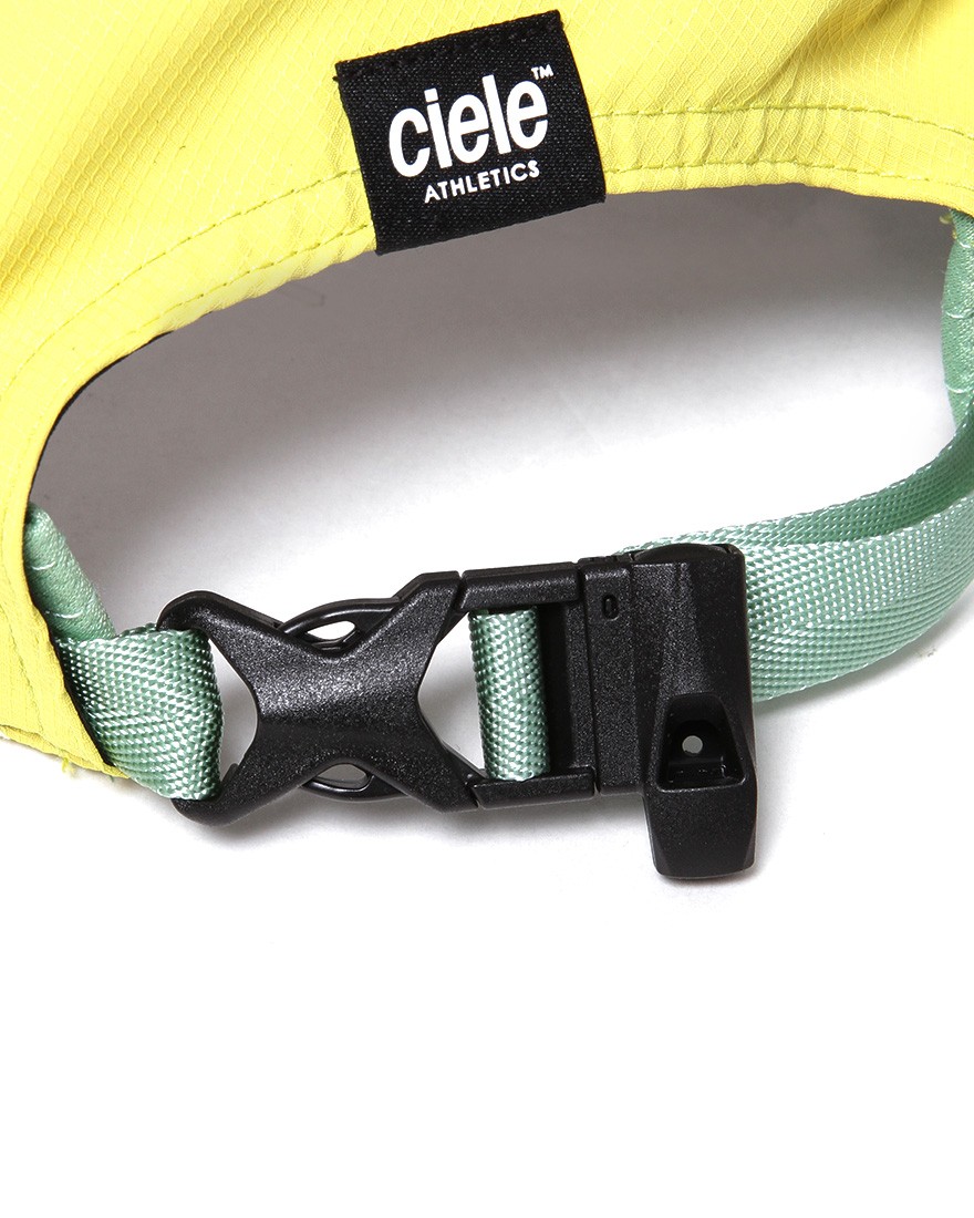 Cieleキャップ【GOCap Trail - Mountain Cut】09l