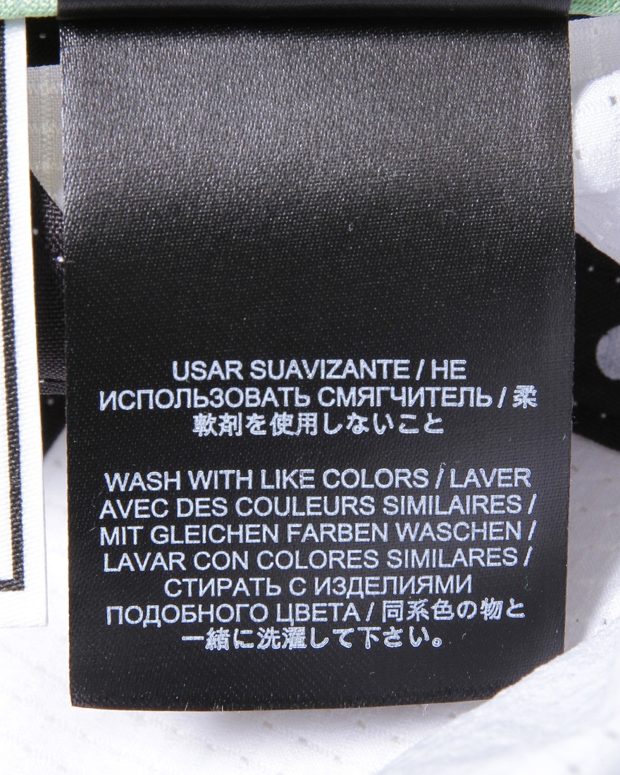 Cieleキャップ【GOCap Trail - Mountain Cut】20l