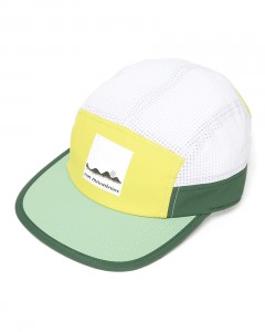 キャップ【GOCap Trail - Mountain Cut】