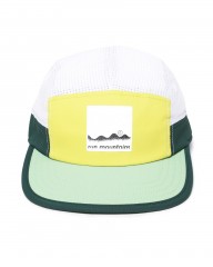 Cieleキャップ【GOCap Trail - Mountain Cut】mb_01l