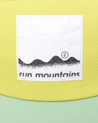 Cieleキャップ【GOCap Trail - Mountain Cut】mb_07l