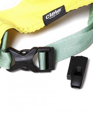 Cieleキャップ【GOCap Trail - Mountain Cut】mb_11l